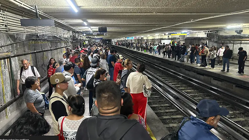 Remodelación Metro Hidalgo 